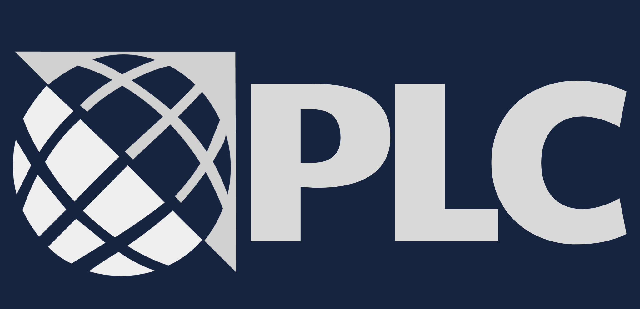 PLC Logo
