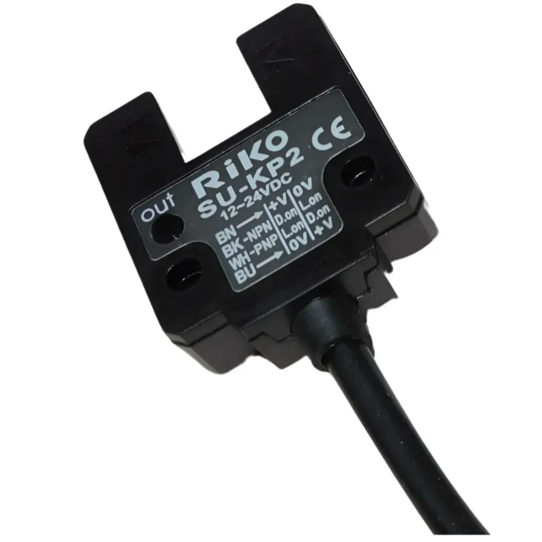 Sensor de herradura