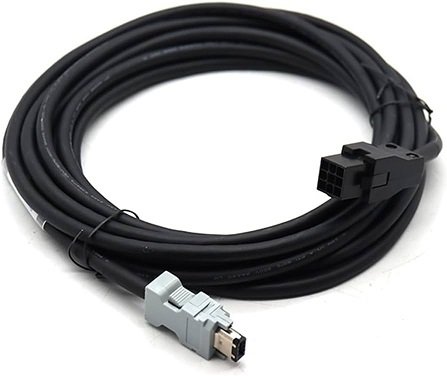 Cable de Encoder Delta B3 3 Metros
