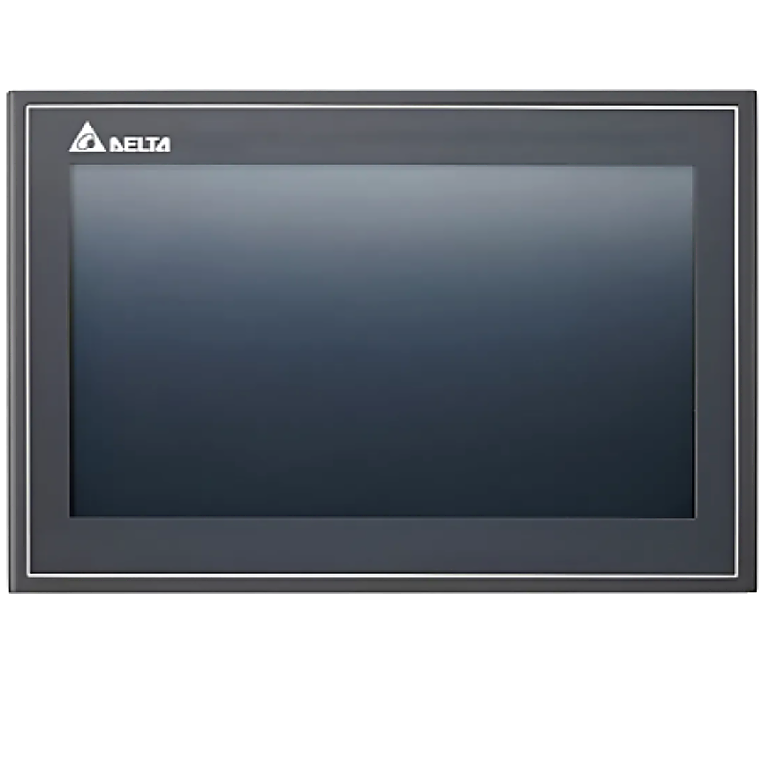 Pant.Graf.Touch LCD 10.1" 65K TFT (1024x600) 2 Puer/USB/ETH/IIoT/IP65