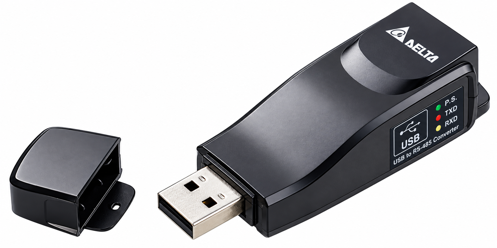 Conversor USB a 485 (DELTA)