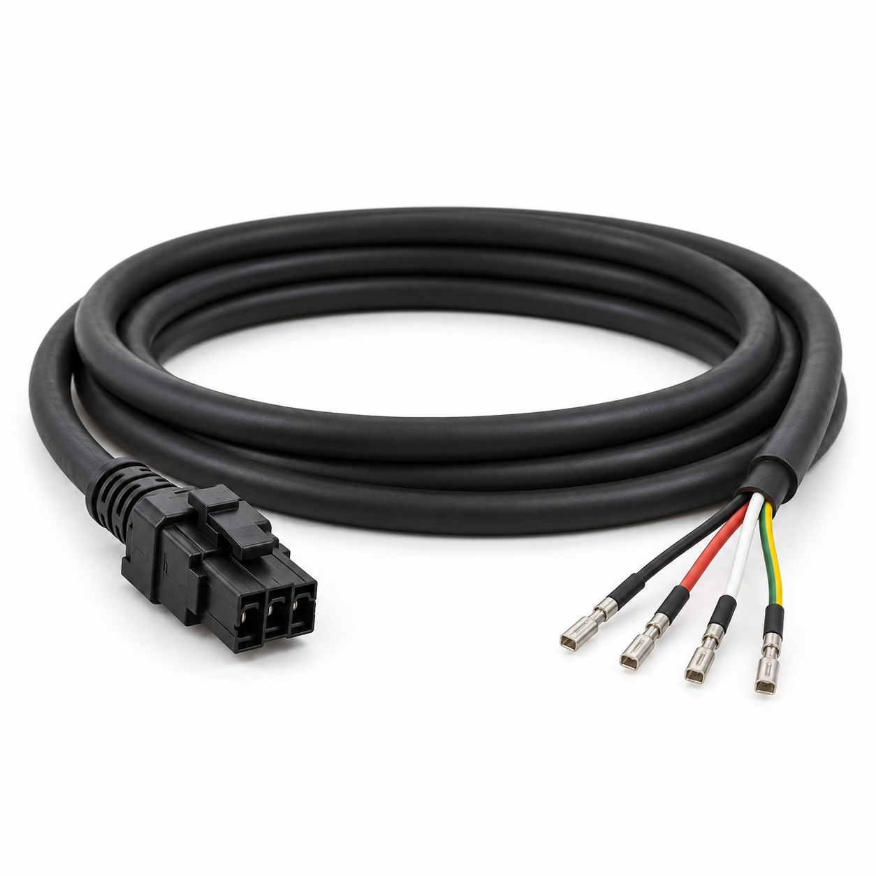 Cable de Potencia Delta B3 3 Metros