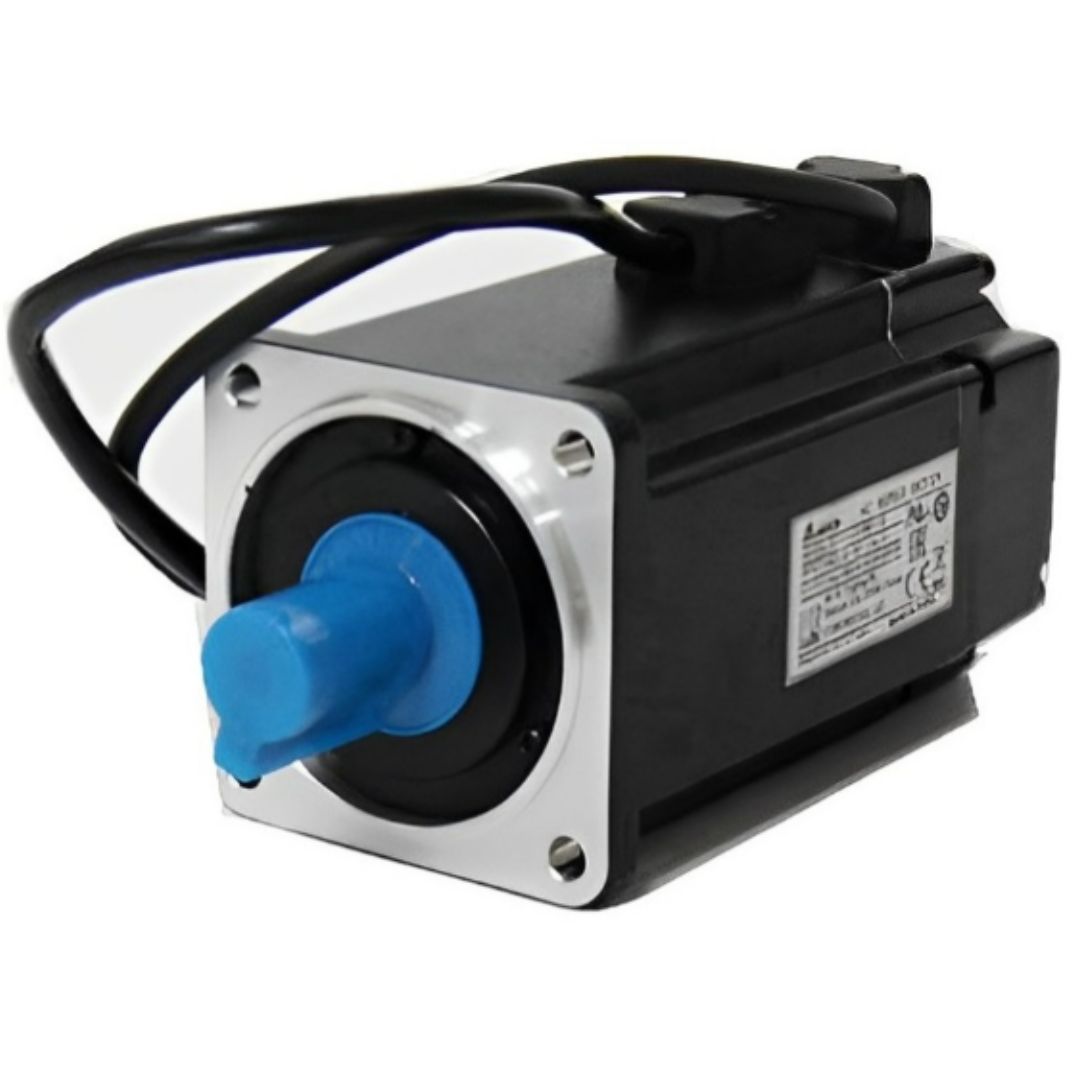 Servomotor Delta B3 100W 3000RPM