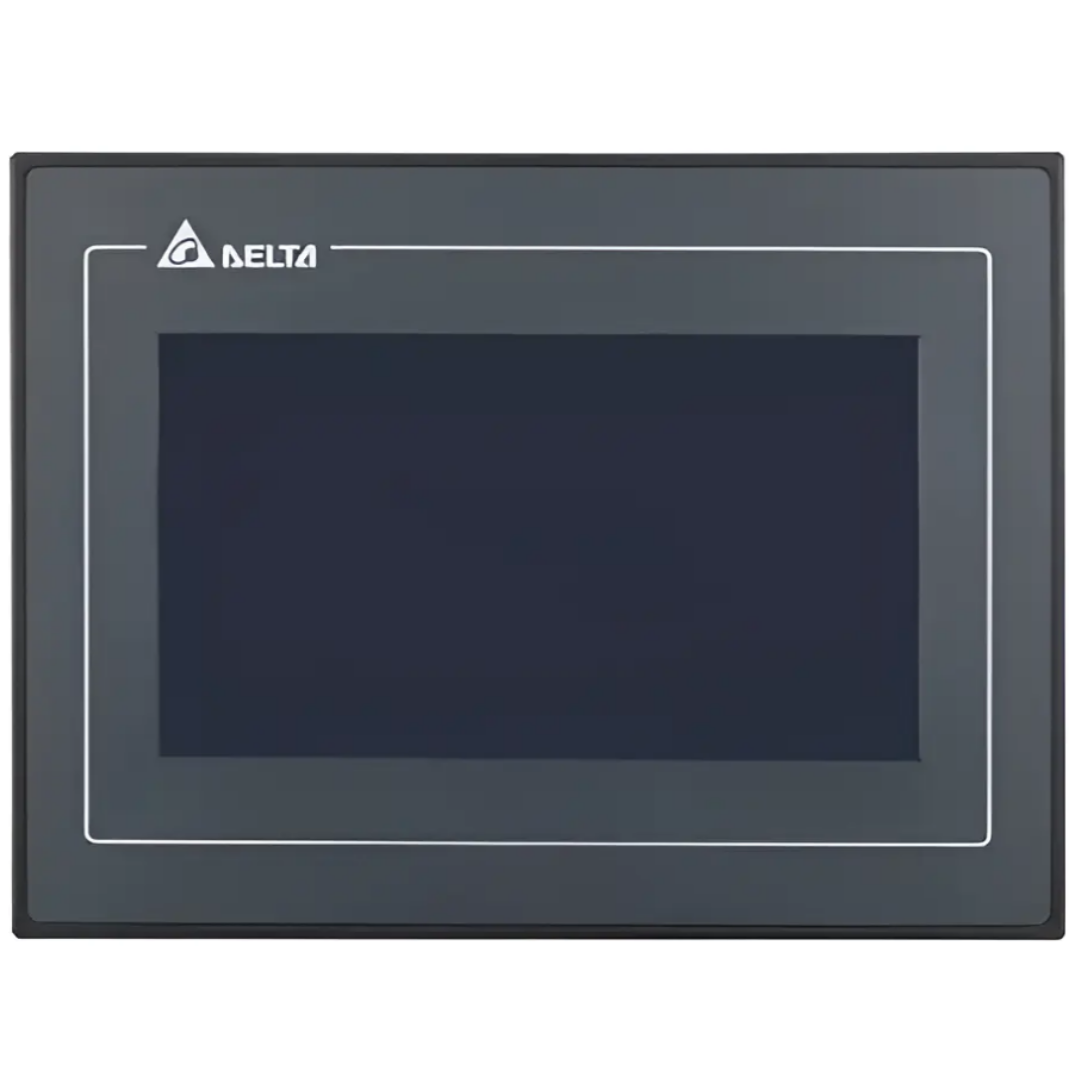 Pant.Graf.Touch LCD 7" 65K TFT (800x480) Ptos COM/USB/IP65