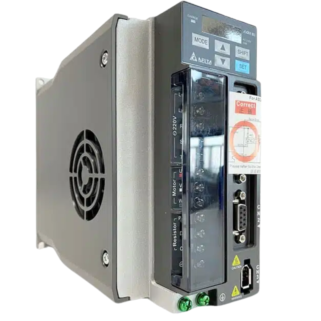 Servo Driver ASDA-B2 1kW 220V Encoder 17Bits