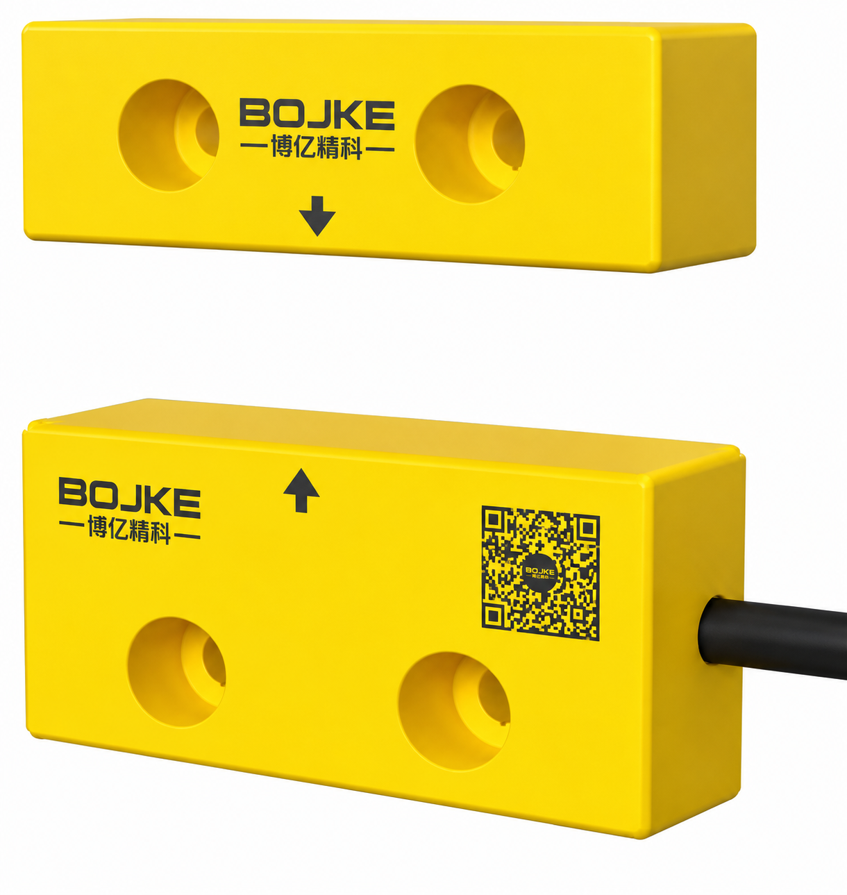 Sensor Magnetico de puerta