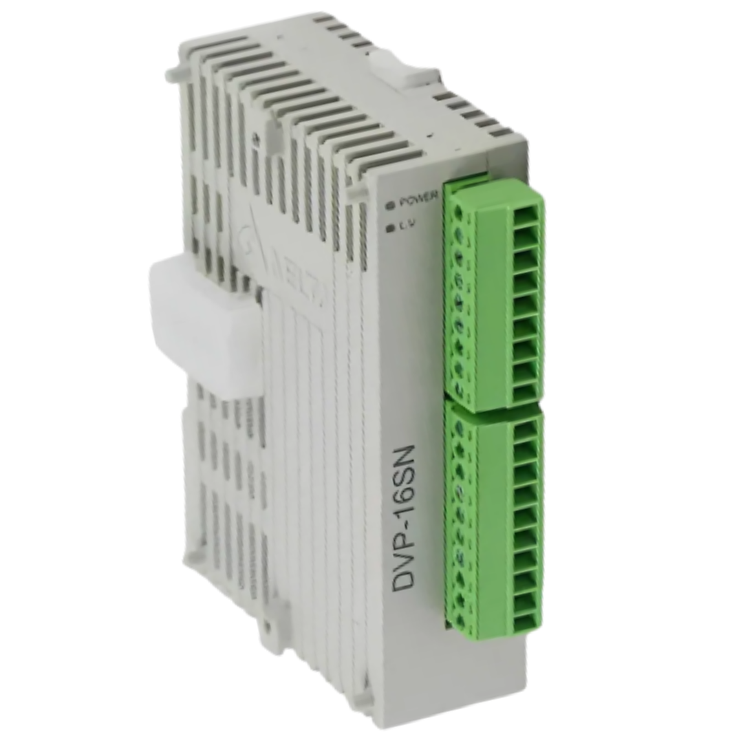Expansión 16S Transistor NPN