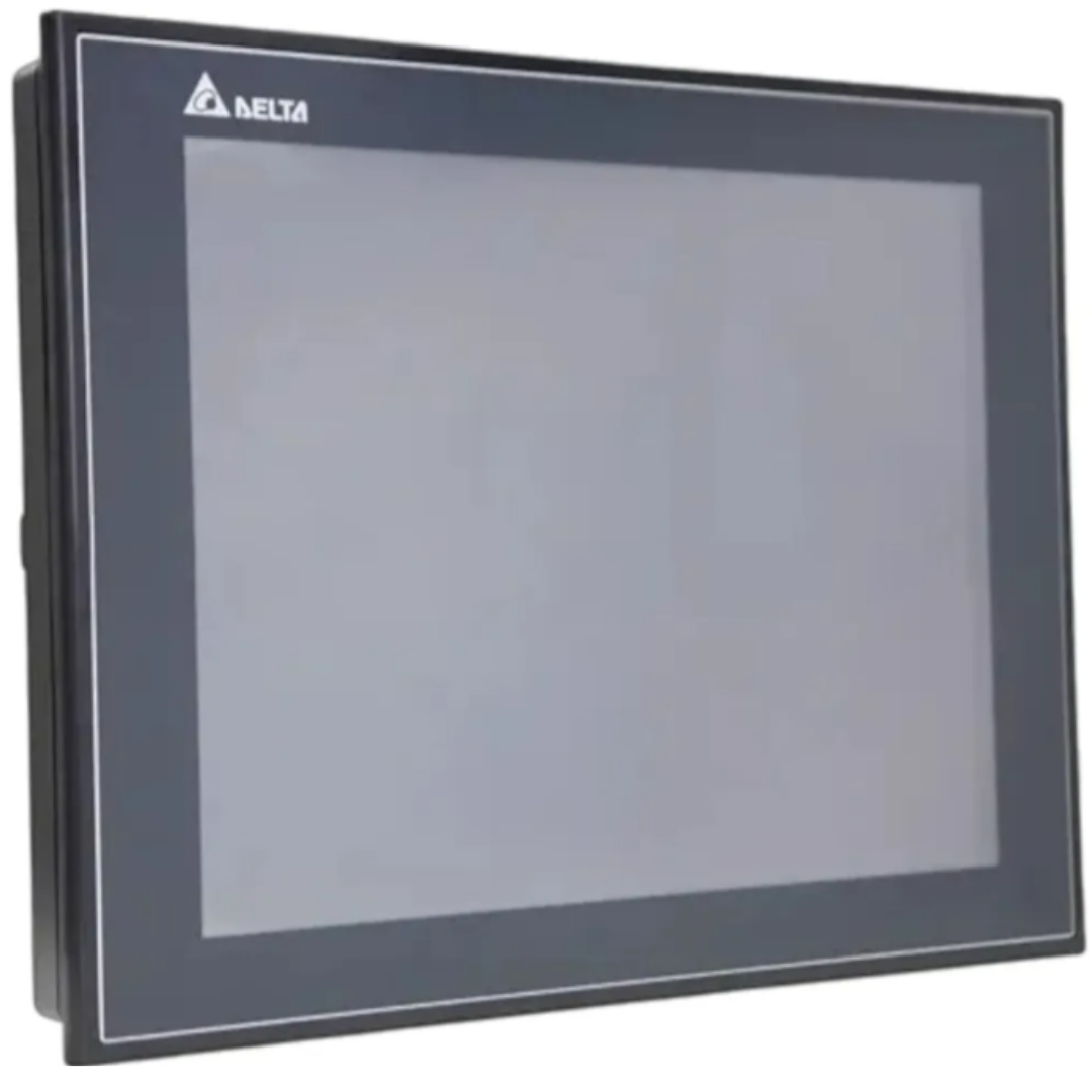 Pant.Graf.Touch LCD 12" 65K TFT (1024x768) 2 Puer/USB/2 ETH/IIoT/IP65