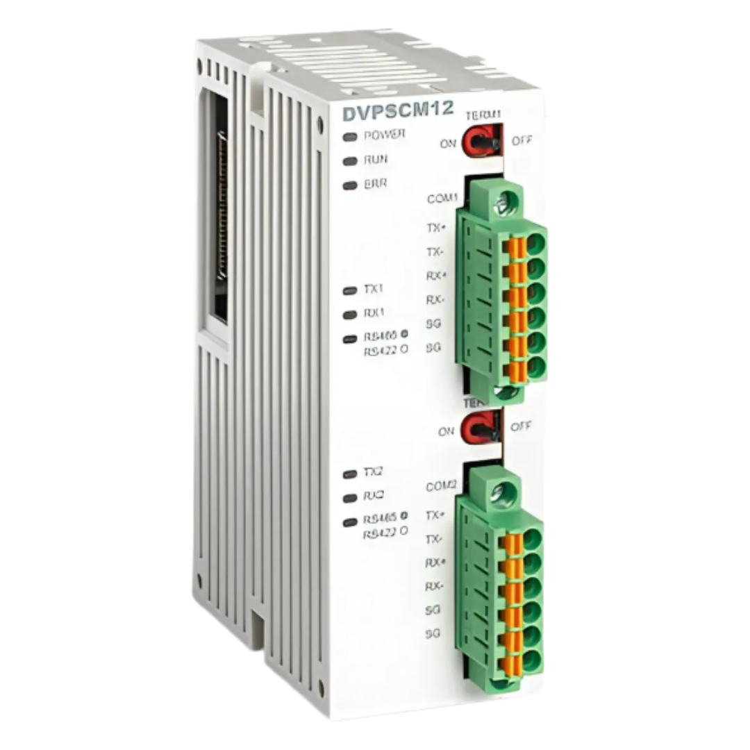 Modulo de comunición 2x RS485/422